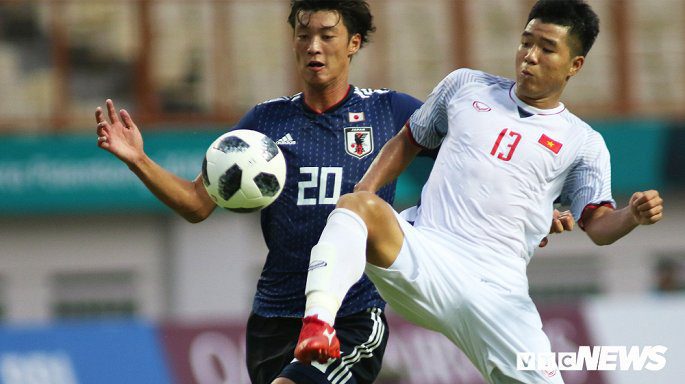xoilac.tv truyền hình trực tiếp ASIAD 2018 phục vụ người hâm bộ bóng đá Việt nam