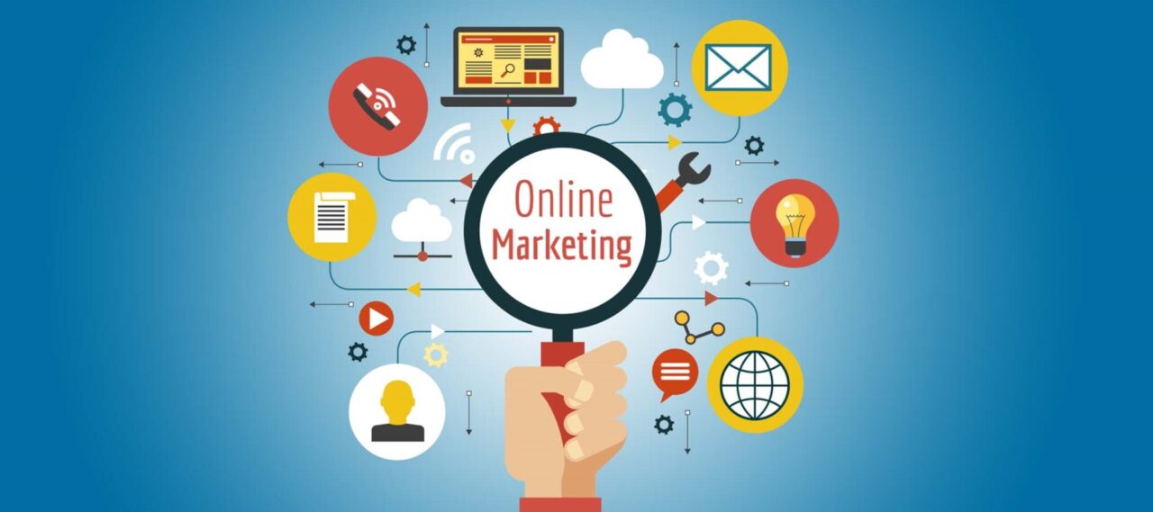 website chuyên nghiệp