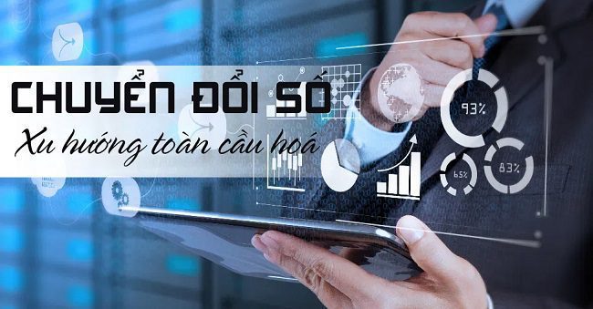 Làm Thế Nào Để Thực Hiện Chuyển Đổi Số Trong Doanh Nghiệp hiệu quả
