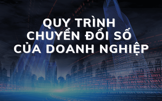 Làm Thế Nào Để Thực Hiện Chuyển Đổi Số Trong Doanh Nghiệp hiệu quả