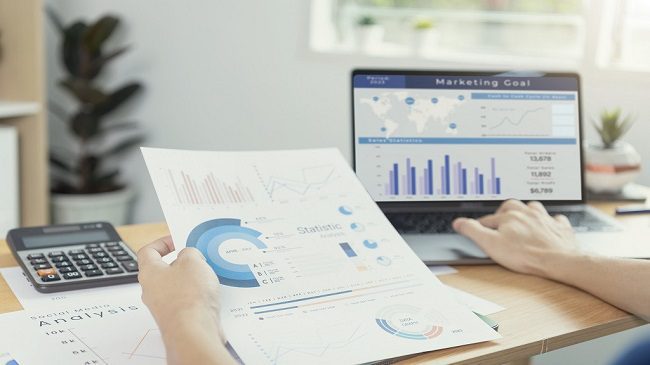 Làm Thế Nào Để Thực Hiện Chuyển Đổi Số Trong Doanh Nghiệp hiệu quả