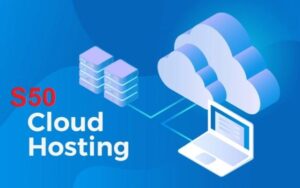 Basic Hosting (S50)