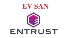 EnTrust EV SAN