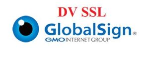 GlobalSign DV SSL