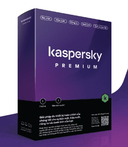 Kaspersky Premium – 1 user (KASPremium1u)