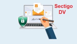 SECTIGO PERSONAL AUTHENTICATION CERTIFICATES BASIC (DV)