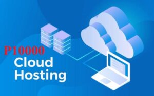 PRO HOSTING (P10000)