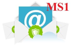 MAIL SERVER (MS1)