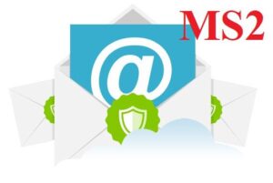 MAIL SERVER (MS2)