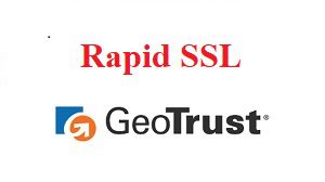 GeoTrust RapidSSL