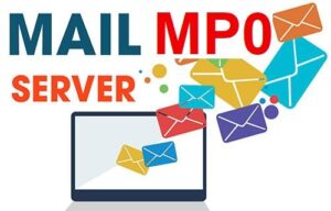 MAIL PRO (MP0)
