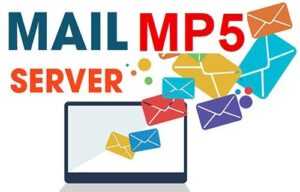 MAIL PRO (MP5)