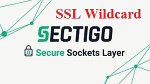 Sectigo SSL Wildcard