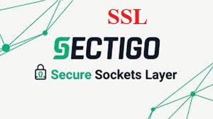Sectigo SSL
