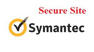 Symantec Secure Site